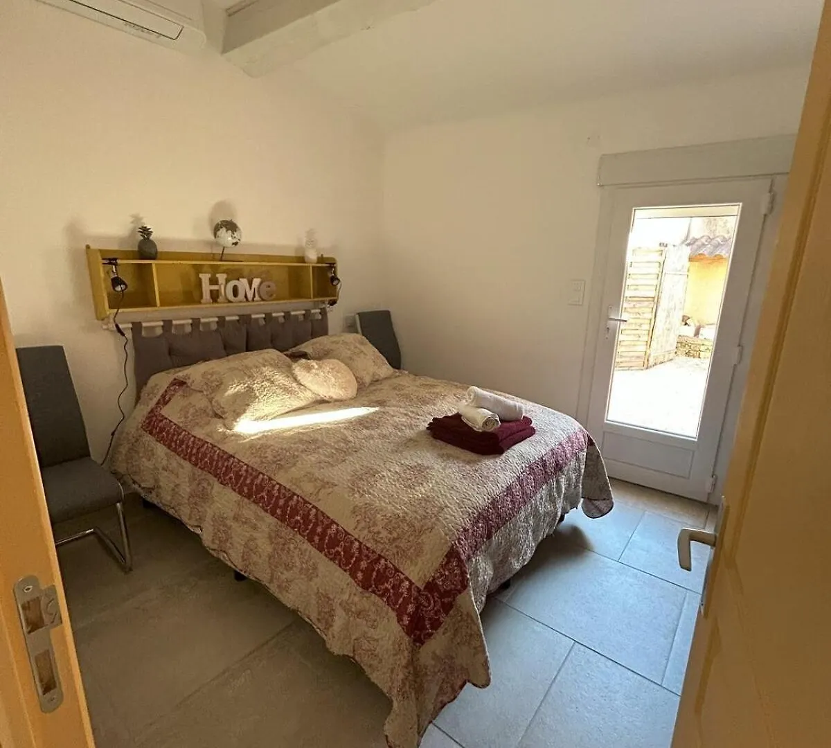 Maison Provencale De Charme Au Coeur Du Luberon Saint-Saturnin-les-Apt France
