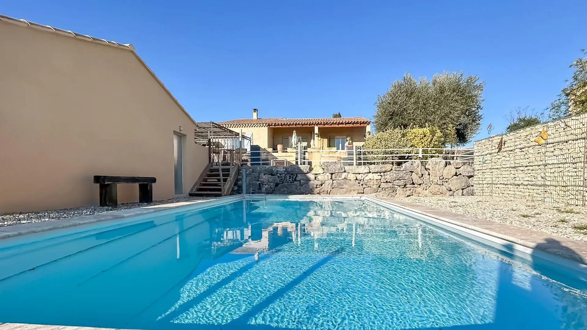 Maison Provencale De Charme Au Coeur Du Luberon Saint-Saturnin-les-Apt Holiday home