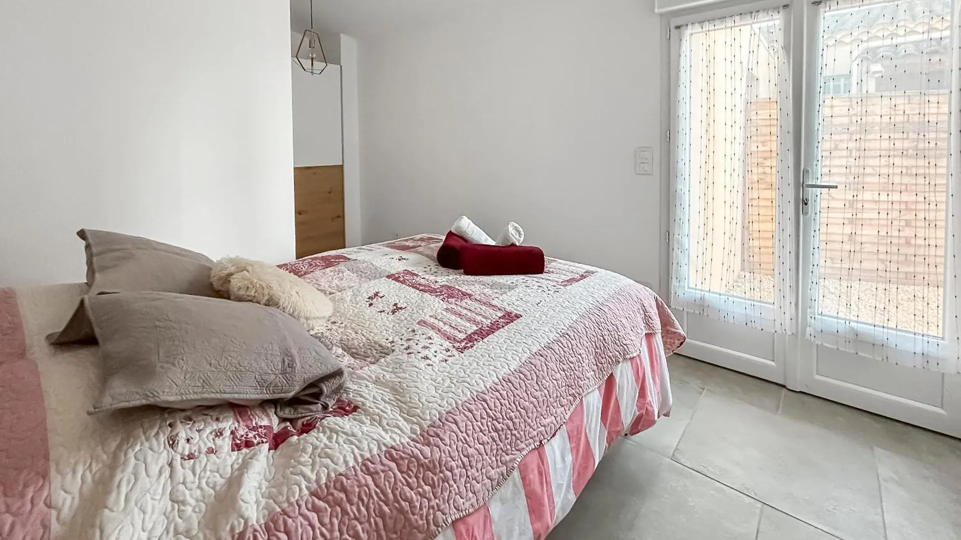 Maison Provencale De Charme Au Coeur Du Luberon Saint-Saturnin-les-Apt Holiday home