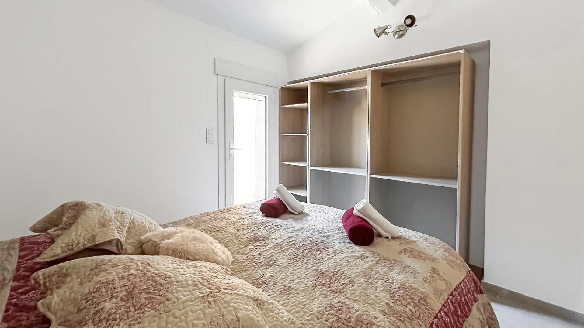 Maison Provencale De Charme Au Coeur Du Luberon Saint-Saturnin-les-Apt