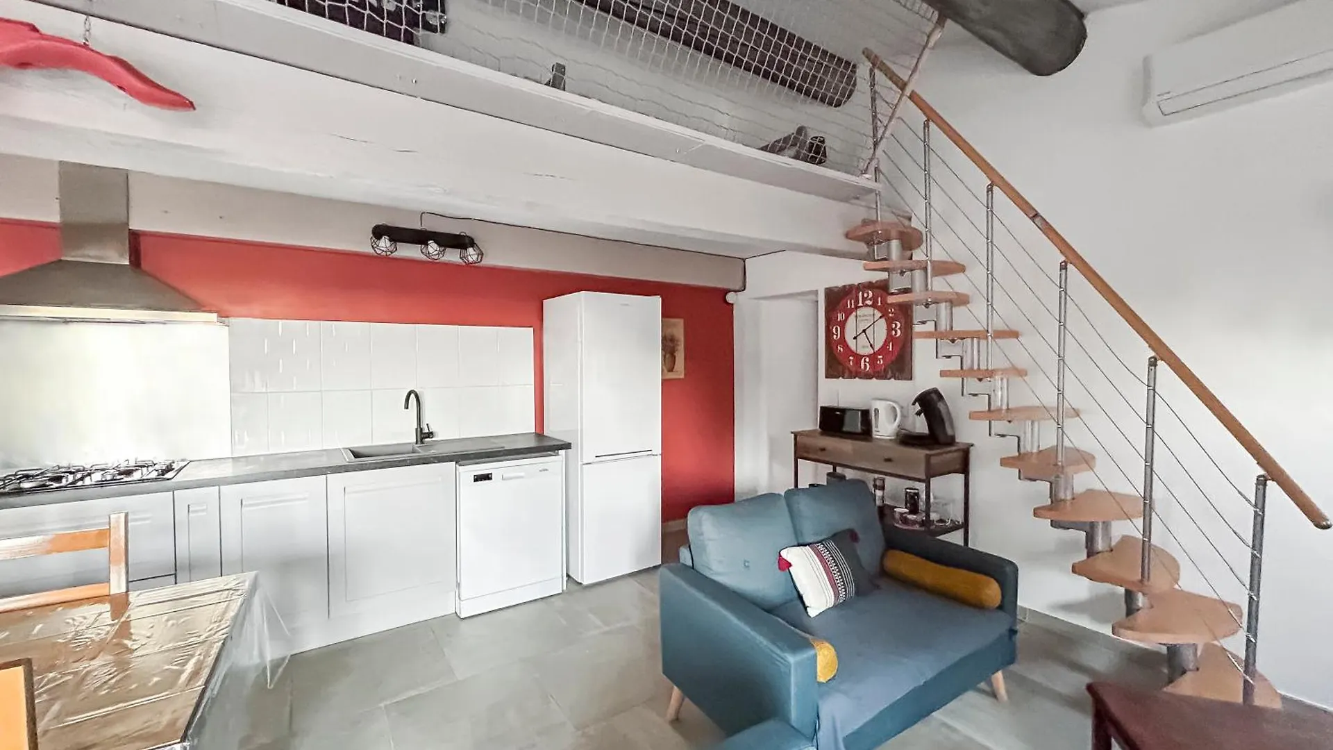 Maison Provencale De Charme Au Coeur Du Luberon Saint-Saturnin-les-Apt