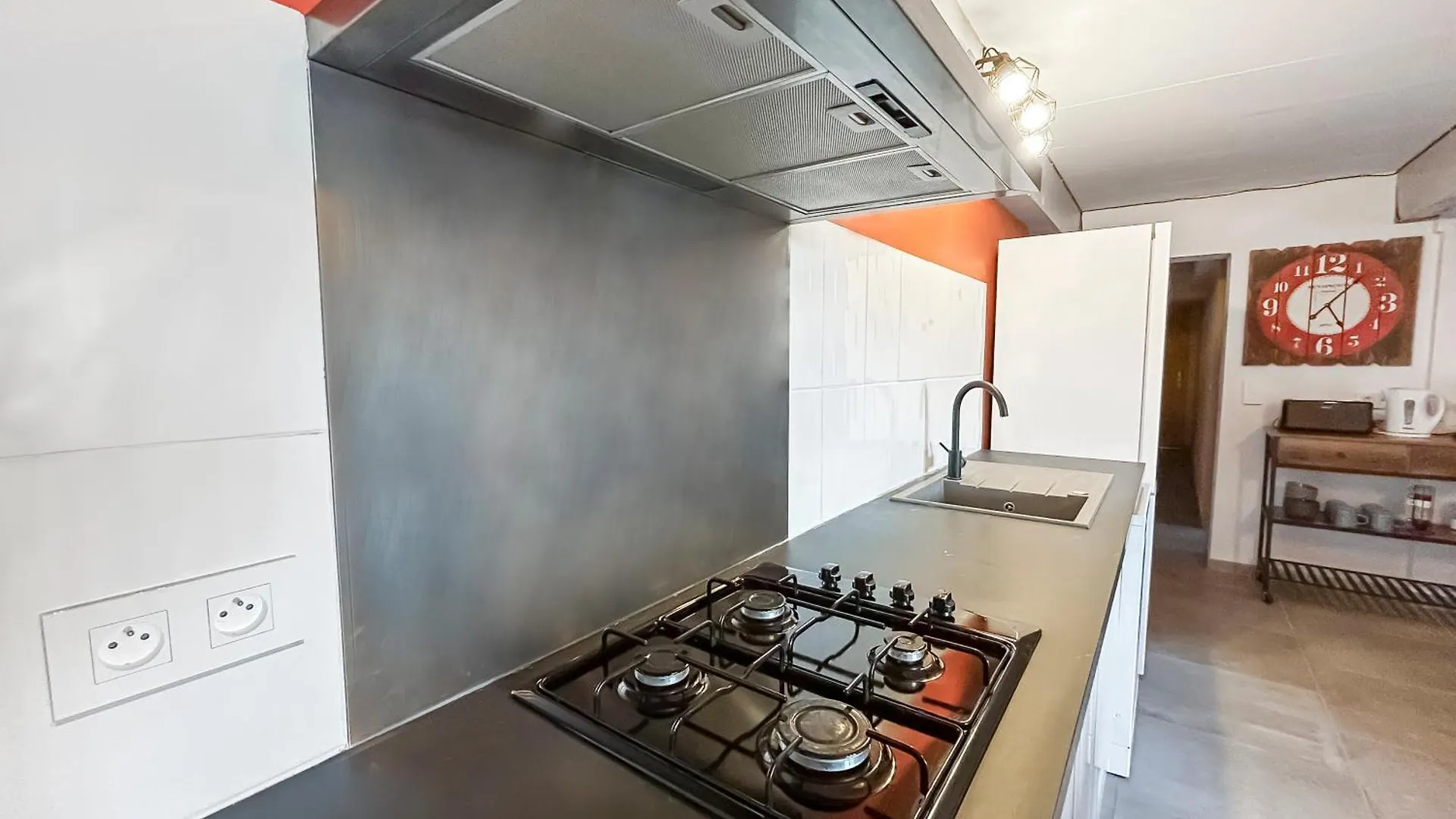 Maison Provencale De Charme Au Coeur Du Luberon Saint-Saturnin-les-Apt 0*,