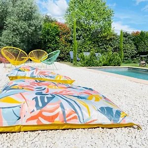 Guest house Luberon, Saint-Saturnin-les-Apt