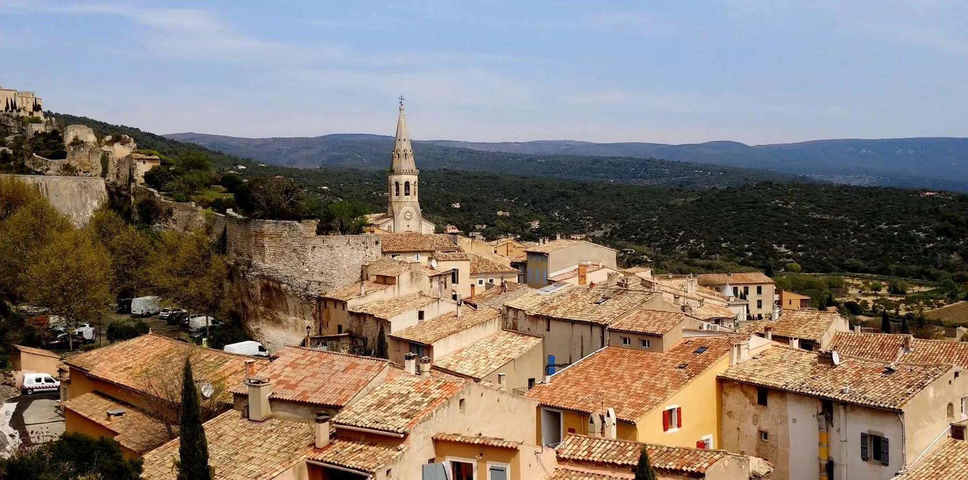 Maison Provencale De Charme Au Coeur Du Luberon Saint-Saturnin-les-Apt 0*,